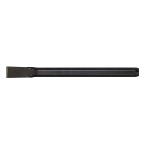 Sealey CC36 Cold Chisel 25 x 300mm