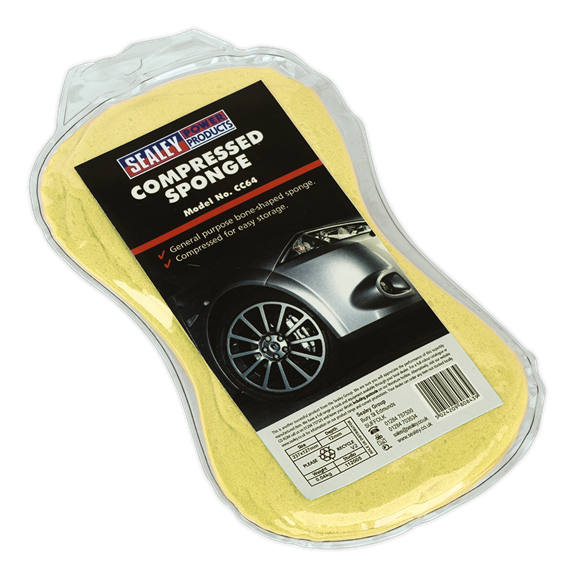 Sealey CC64 Large Sponge