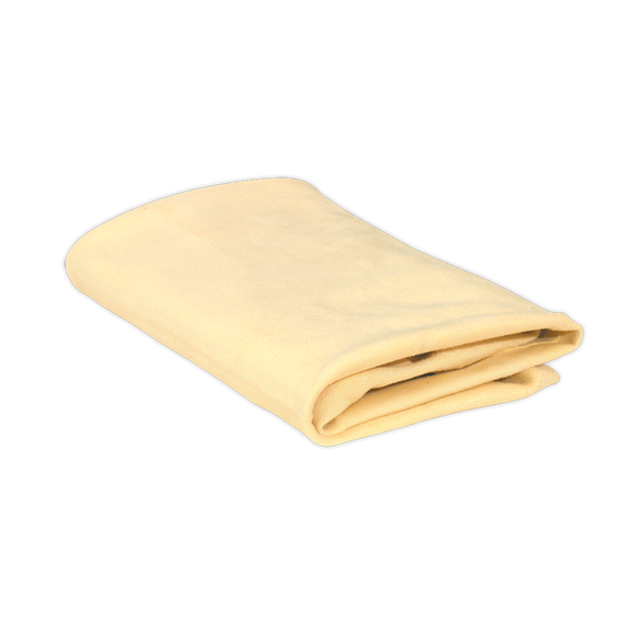 Sealey CC73 Genuine Chamois 3.5ft²