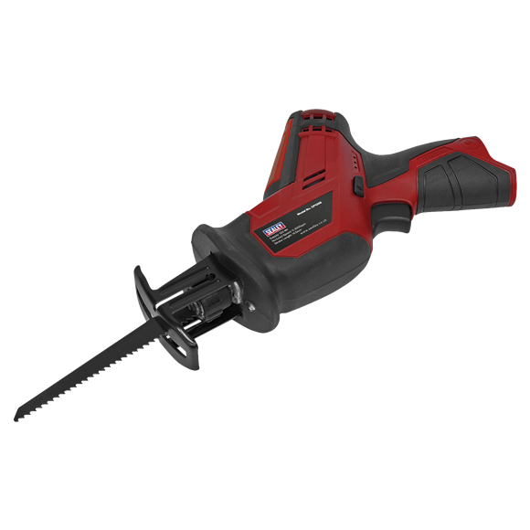 Reciprocating Saws