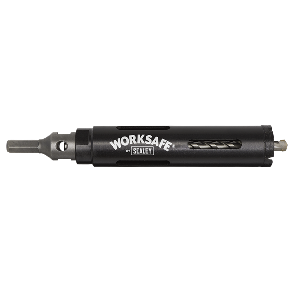 Sealey CTG38 Core-to-Go Dry Diamond Core Drill Ø38mm x 150mm