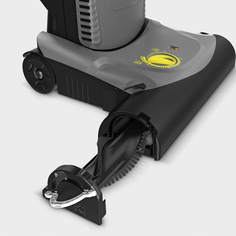 Karcher CV 38/2 ADV Upright Vacuum Cleaner