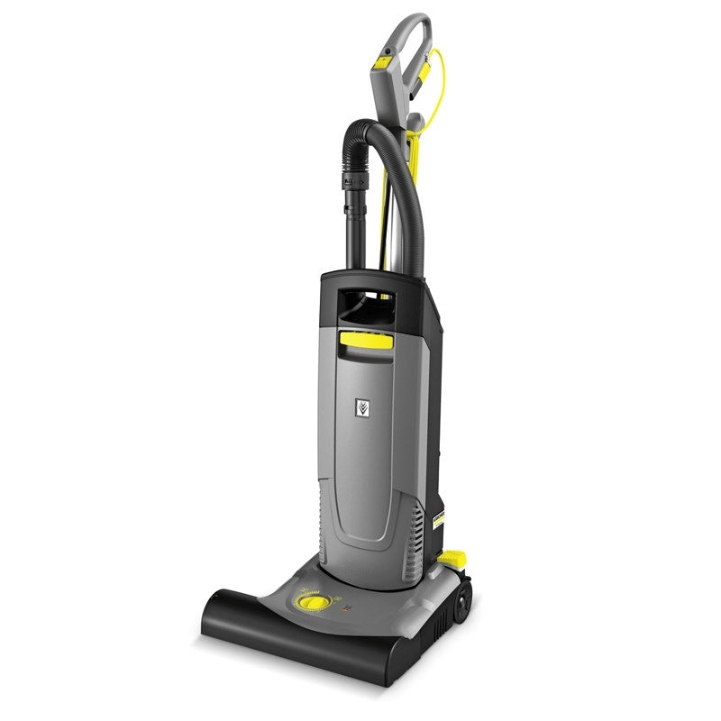 Karcher CV 38/2 ADV Upright Vacuum Cleaner