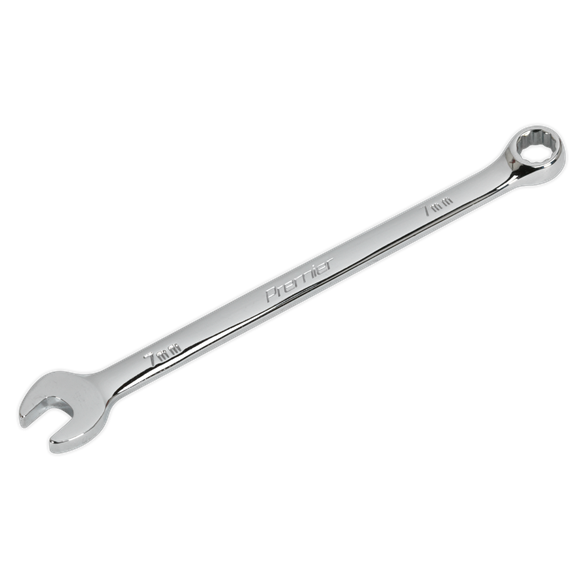 Sealey CW07 Premier Combination Spanner 7mm