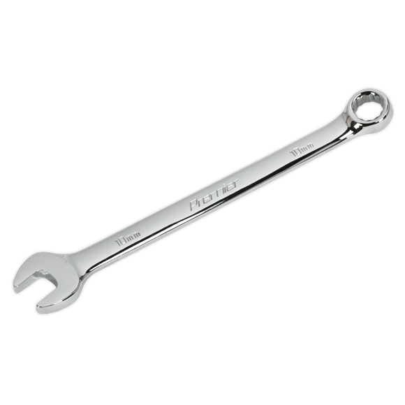 Sealey CW10 Premier Combination Spanner 10mm