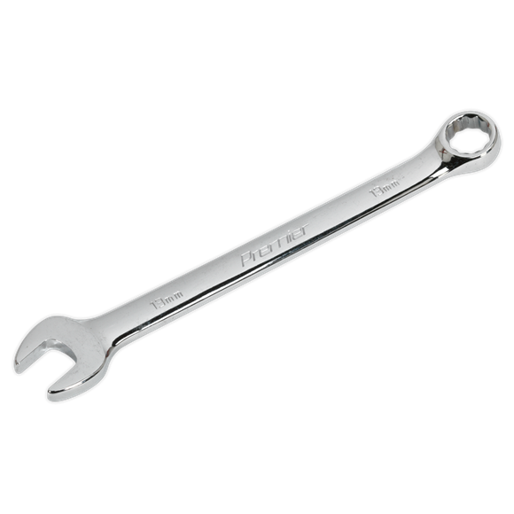Sealey CW13 Premier Combination Spanner 13mm
