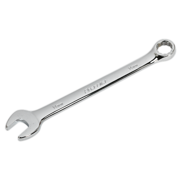 Sealey CW14 Premier Combination Spanner 14mm