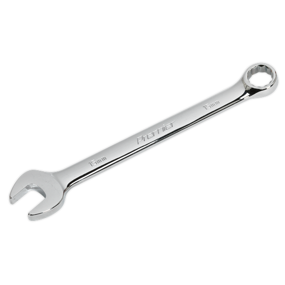Sealey CW15 Premier Combination Spanner 15mm