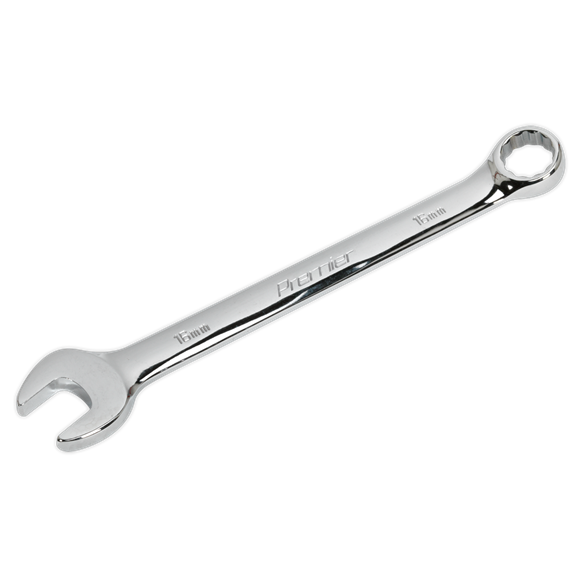 Sealey CW16 Premier Combination Spanner 16mm
