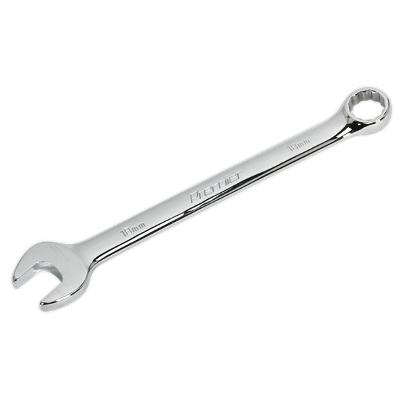 Sealey CW18 Premier Combination Spanner 18mm
