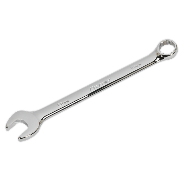 Sealey CW22 Premier Combination Spanner 22mm