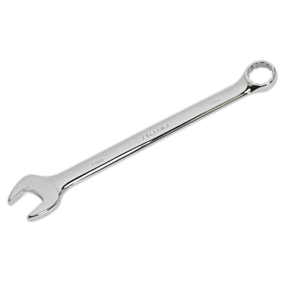 Sealey CW30 Premier Combination Spanner 30mm