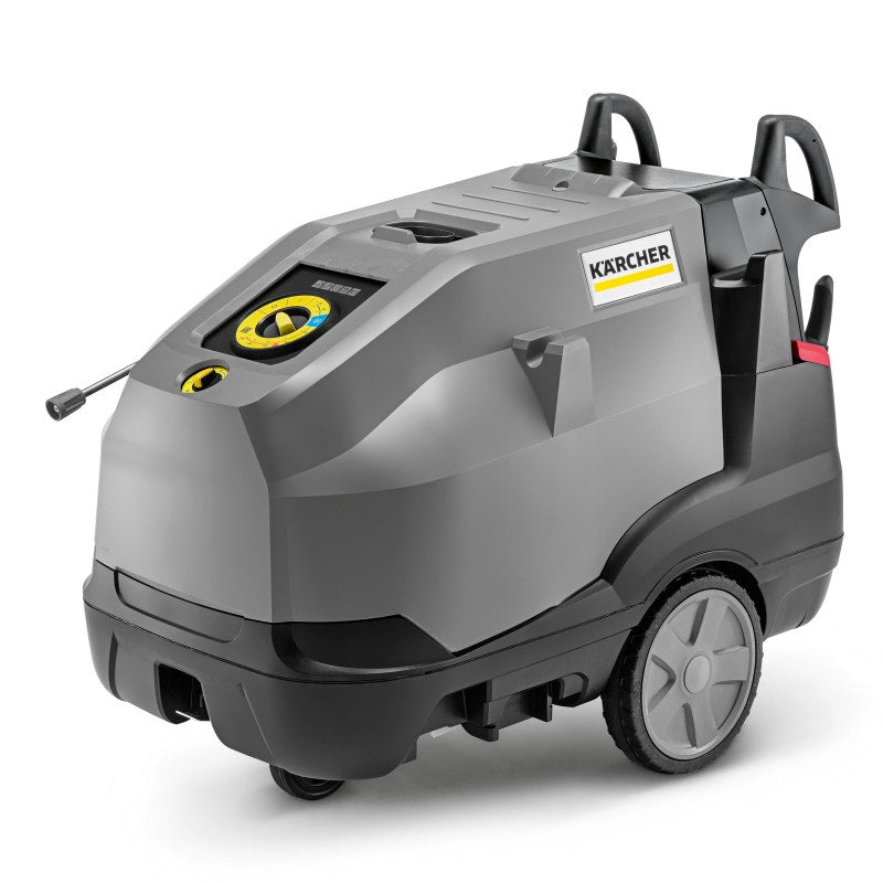 Karcher HDS 7/10-4 M Hot Water Pressure Washer