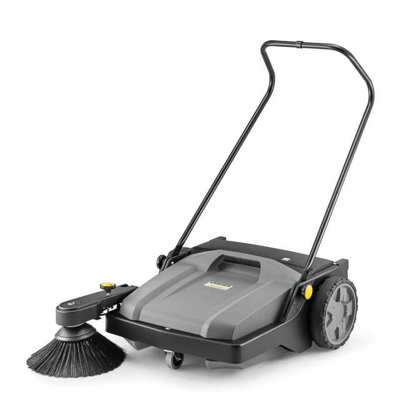 Karcher KM 70/15C Classic Push Sweeper