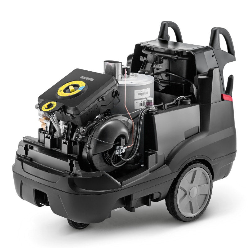 Karcher HDS 7/10-4 M Hot Water Pressure Washer
