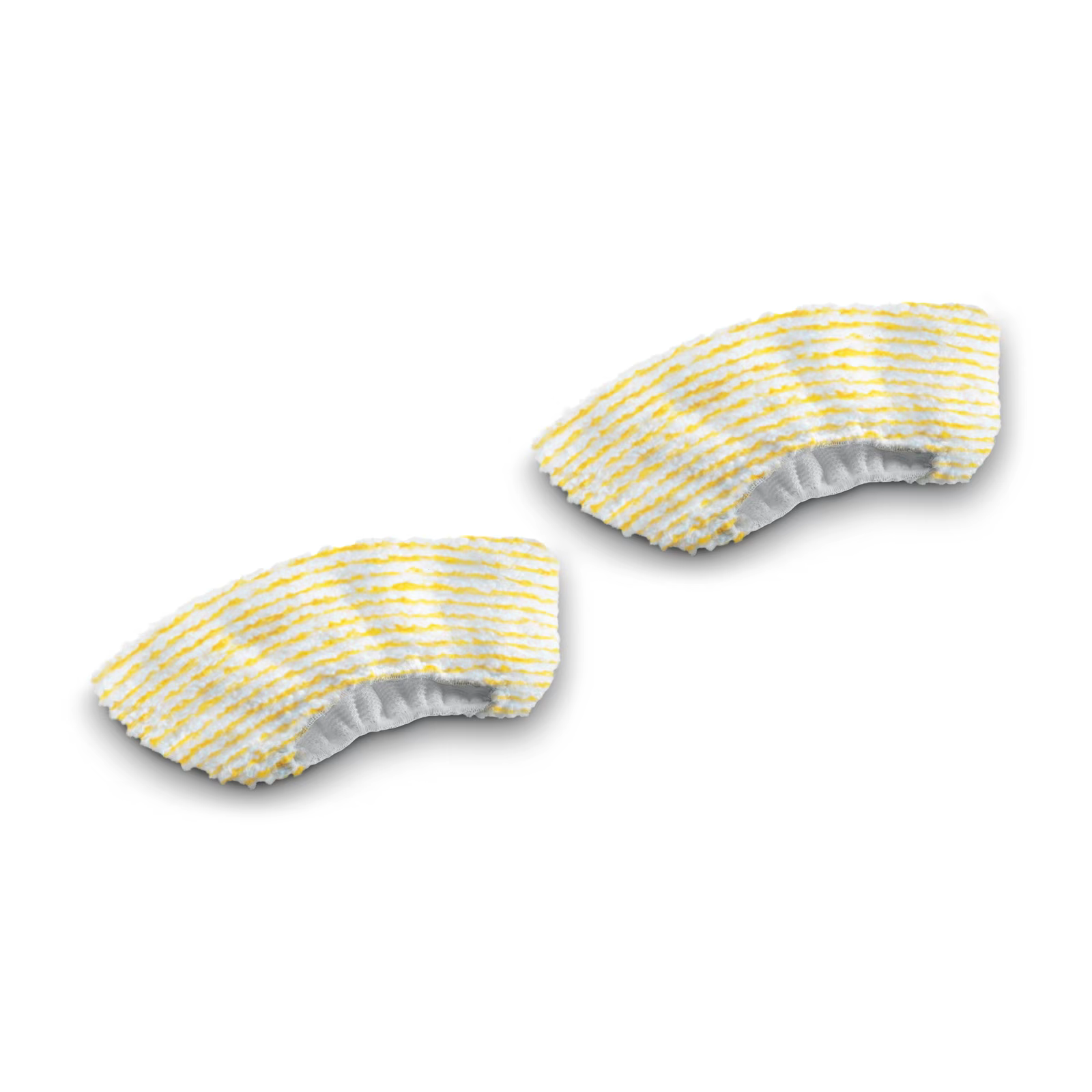 Karcher Microfibre Covers for Hand Tool (Set of 2)