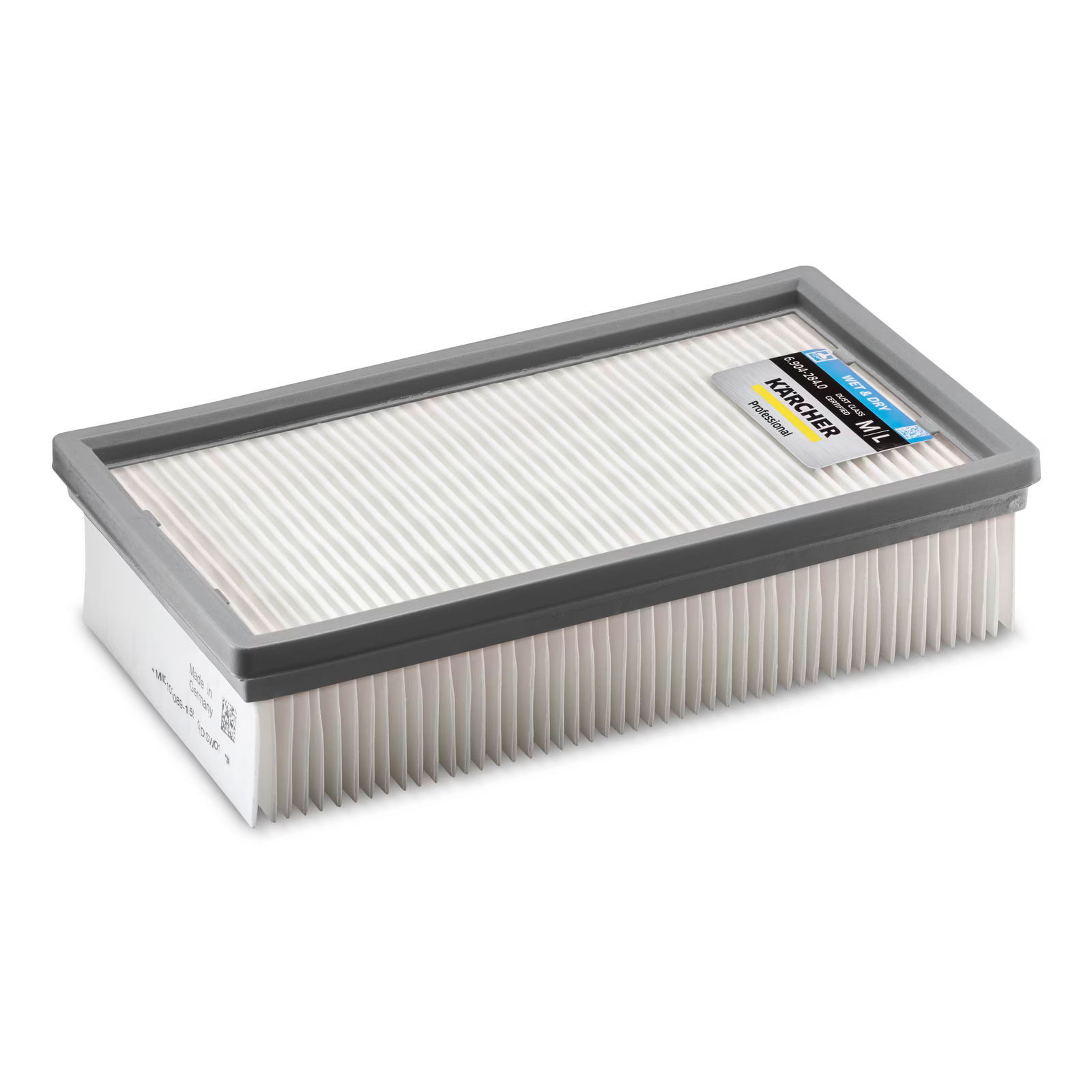 Karcher Cartridge Filter for NT 65/2