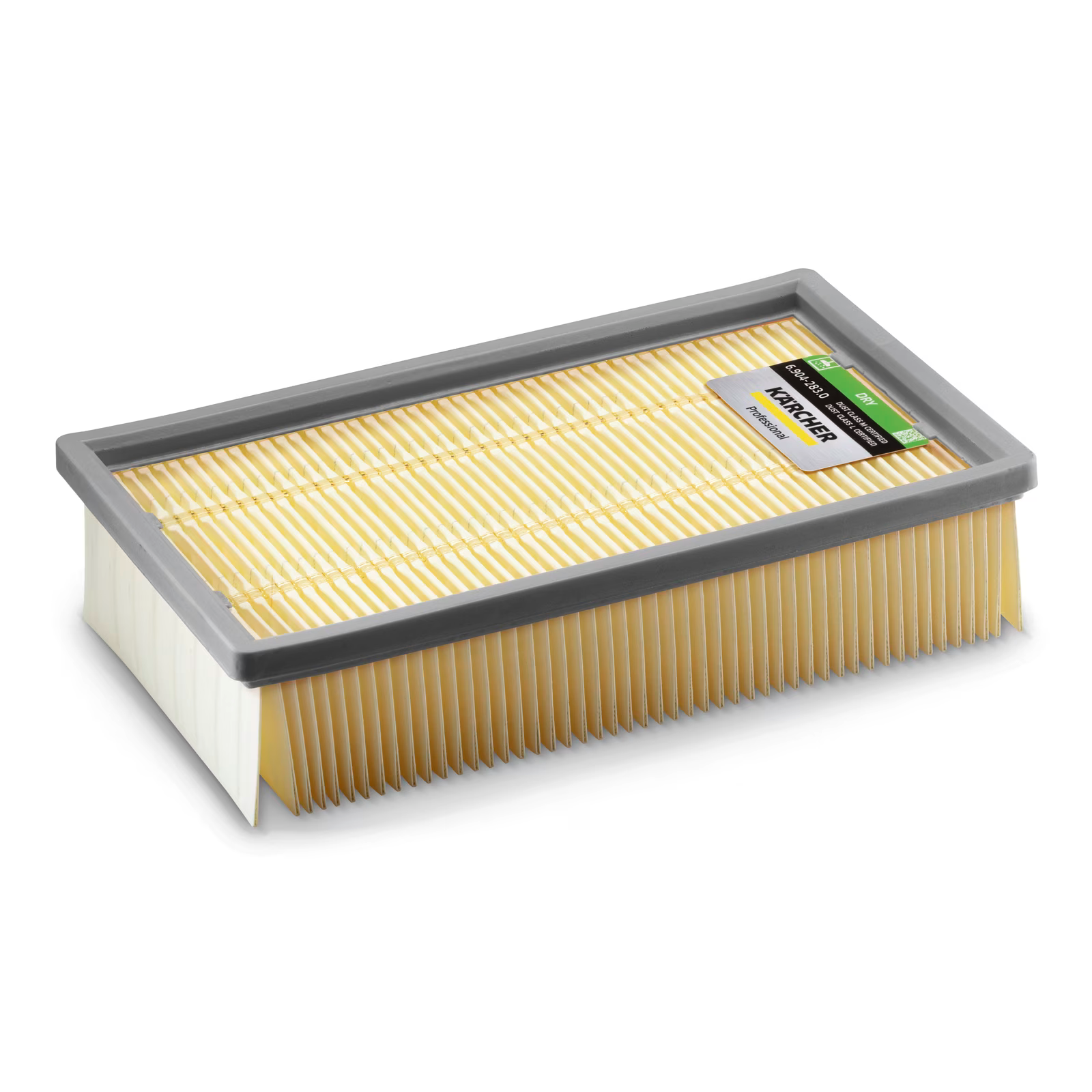 Karcher Cartridge Filter For NT 65/2 and NT 72/2