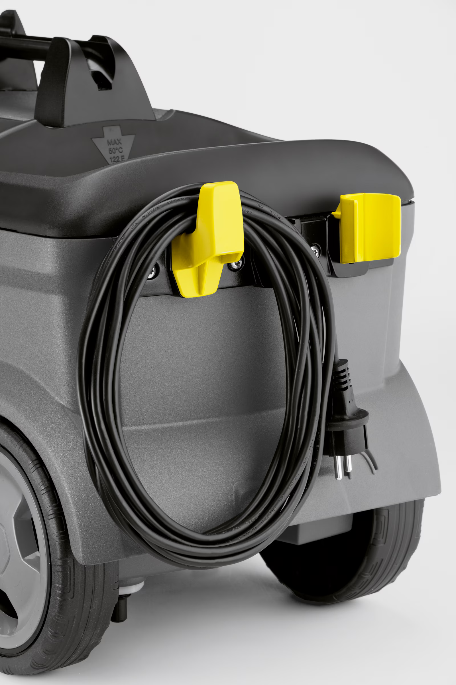 Karcher Puzzi 10/2 Carpet and Upholstery Cleaner