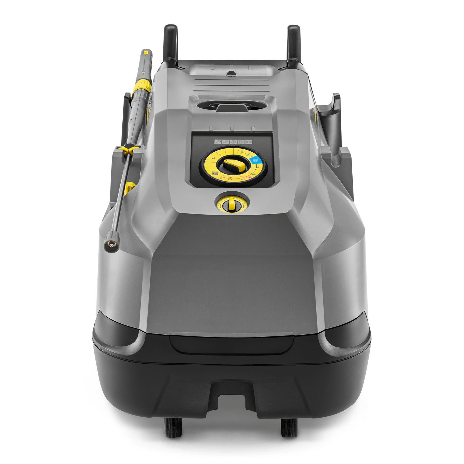 Karcher HDS 12/18-4 S Hot Water Pressure Washer