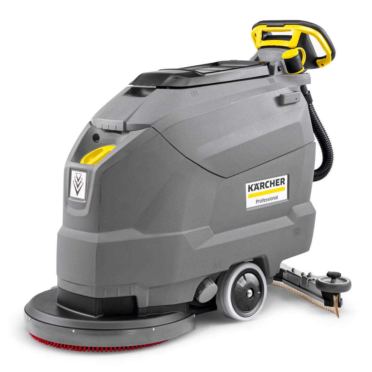 Karcher BD 50/50 C Bp Walk Behind Scrubber Dryer