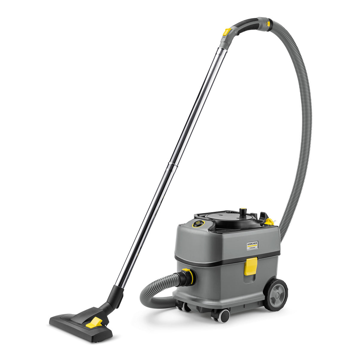 Karcher T10/1 HEPA 14 Dry Vacuum Cleaner