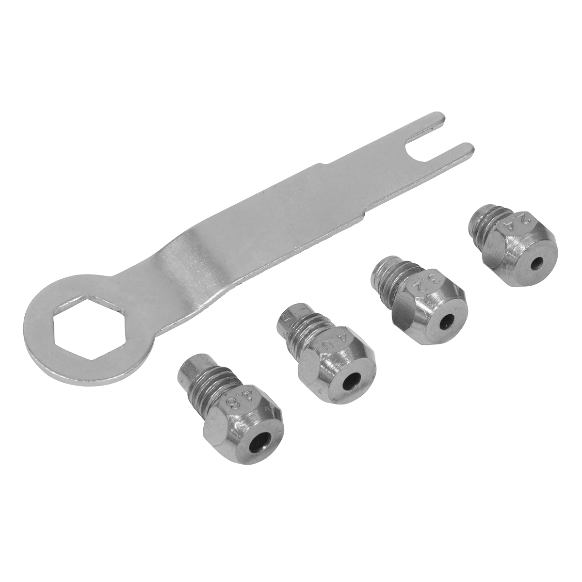 Sealey S0469 Siegen Hand Riveter
