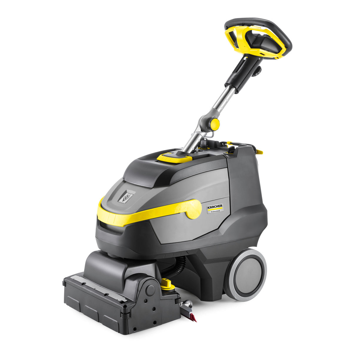 Karcher BR 35/12 C Bp Scrubber Dryer