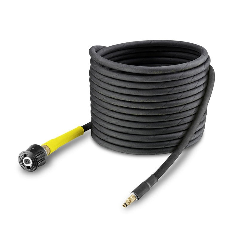High Pressure Hoses