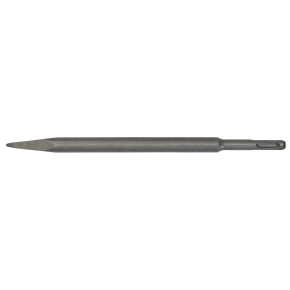 Sealey D1PT Point 250mm - SDS Plus