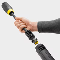 Karcher M4-in-1 Multi Jet for K7