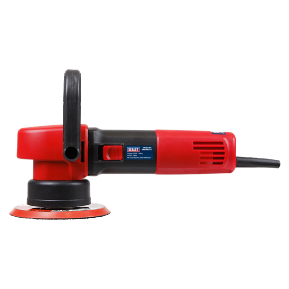 Sealey DAS150T Random Orbital Dual Action Sander Ø150mm 230V
