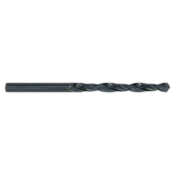 Sealey DB015RF HSS Roll Forged Drill Bit Ø1.5mm Pack of 10