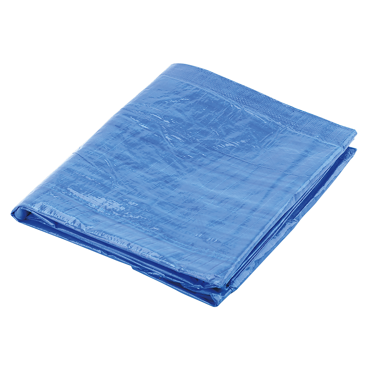 Sealey TARP1620 Tarpaulin 4.88 x 6.10m Blue