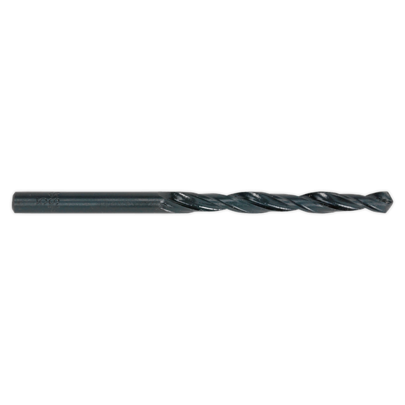Sealey DBI18RF HSS Roll Forged Drill Bit Ø1/8" Pack of 10