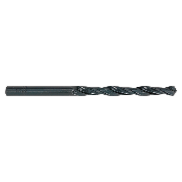 Sealey DBI732RF HSS Roll Forged Drill Bit Ø7/32" Pack of 10