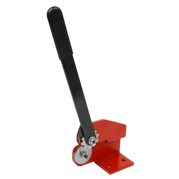 Sealey DC16 Sheet Metal Disc Cutter 16g