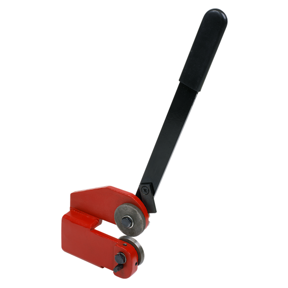 Sealey DC16 Sheet Metal Disc Cutter 16g