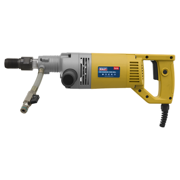 Sealey DCD110V Diamond Core Drill 110V
