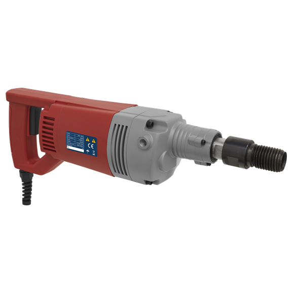 Sealey DCD230V Diamond Core Drill 230V