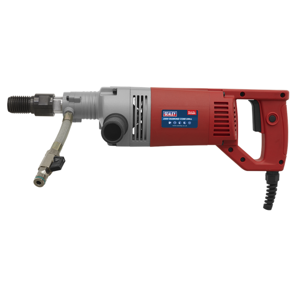 Sealey DCD230V Diamond Core Drill 230V