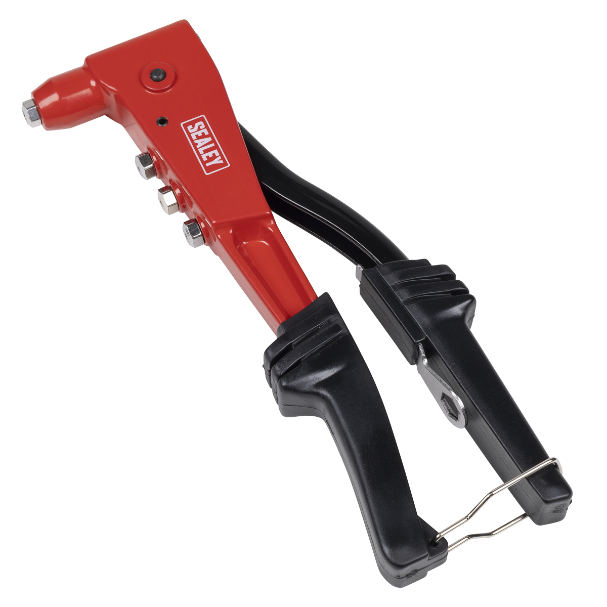Sealey AK992 Riveter Heavy-Duty