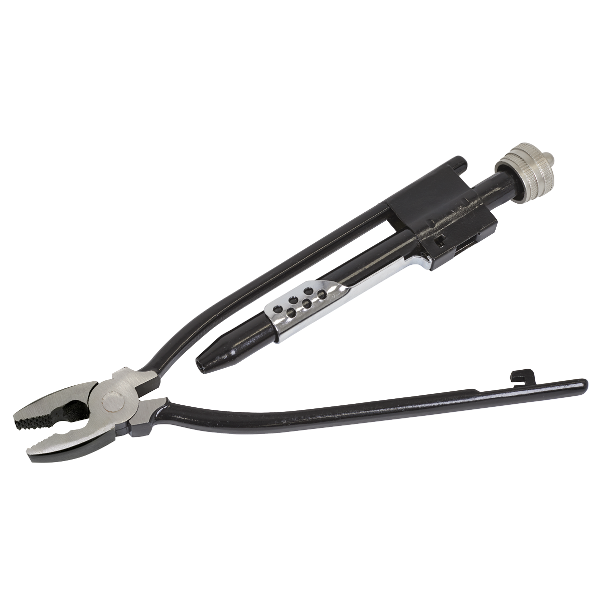 Sealey S01100 Wire Twister 270mm Safety