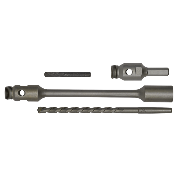 Sealey DDAHL Hex 310mm Adaptor Pack
