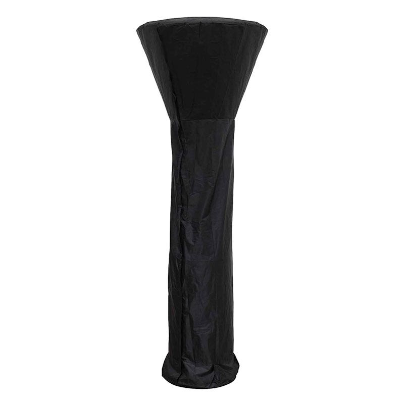 Tower Patio Heater Cover, Heavy-Duty & Water Resistant