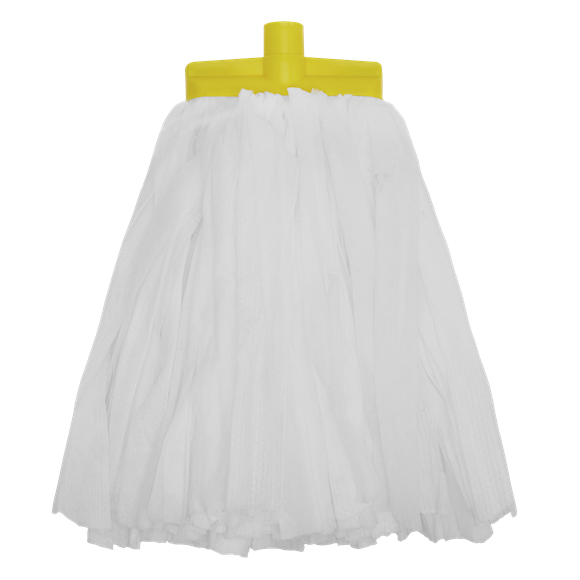 Sealey DKM05 Disposable Kentucky Mop Head - Pack of 5