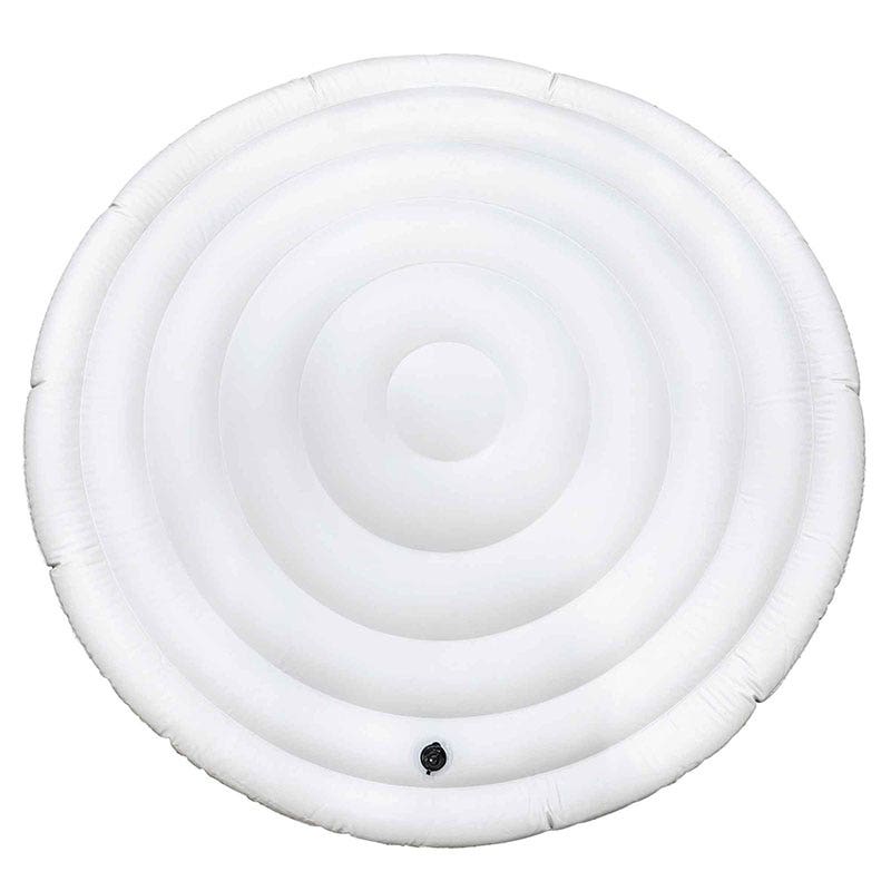Dellonda 4-6 Person Hot Tub/Spa Inflatable Heat Retaining Lid