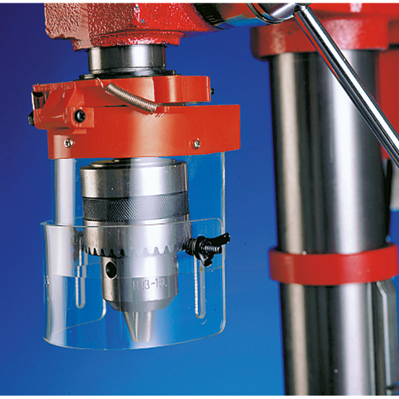 Sealey DPG99 Drill Press Guard Ø60mm