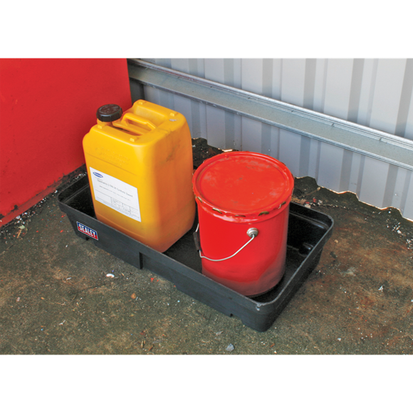 Sealey DRP30 Spill Tray 30L