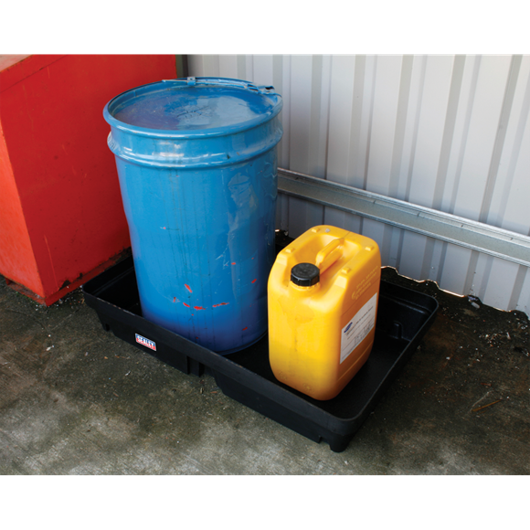 Sealey DRP32 Spill Tray 60L